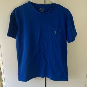 Men’s Polo Ralph Lauren crew neck short sleeve